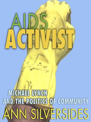 cover image of AIDS Activist